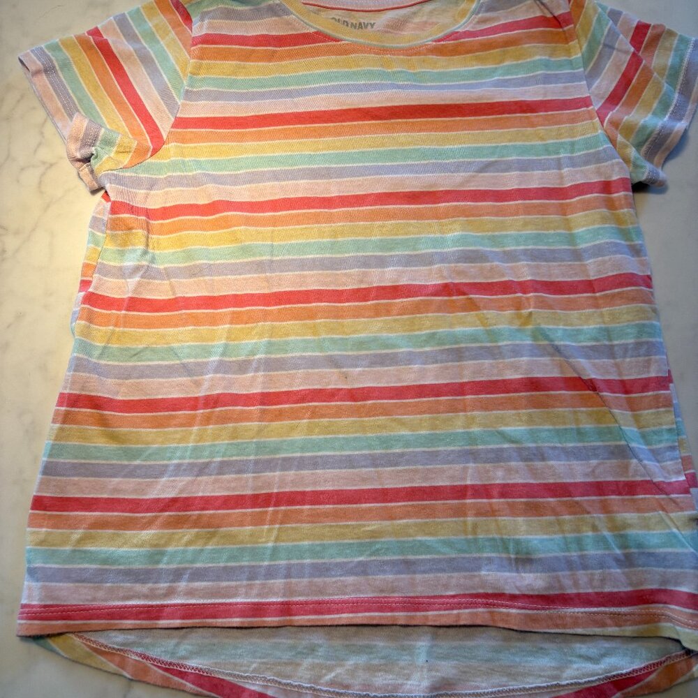 Old Navy Softest Tee